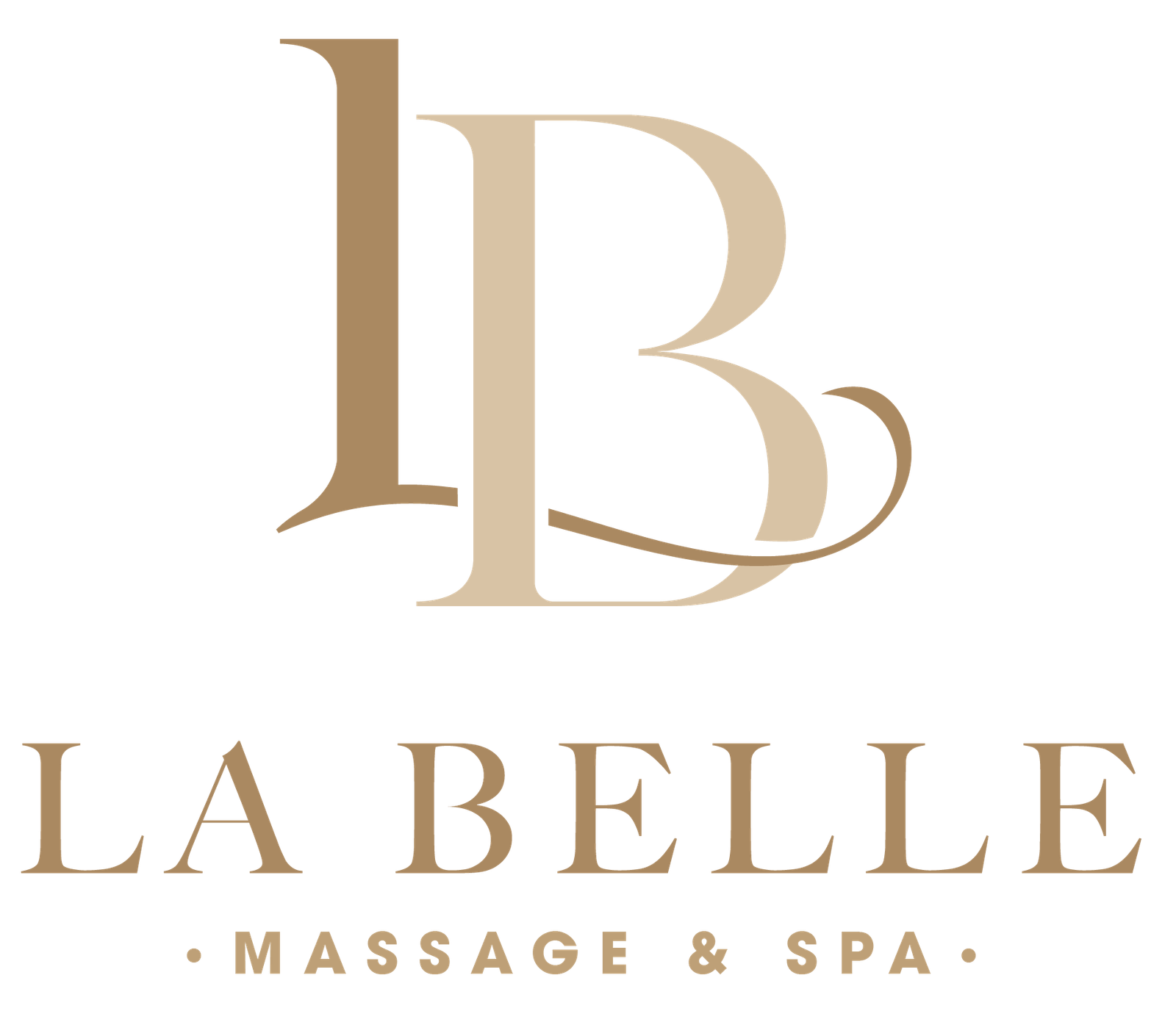 La Belle Logo